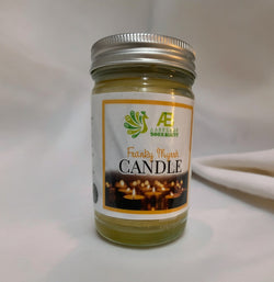 Frankincense & Myrrh Candle