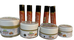 GRAPEFRUIT BLISS LIP BALM