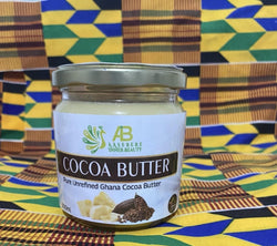 COCOA BUTTER
