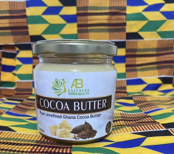 COCOA BUTTER