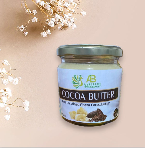 COCOA BUTTER