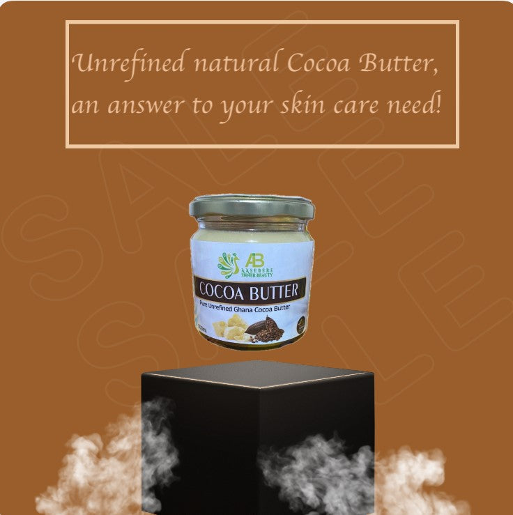 COCOA BUTTER