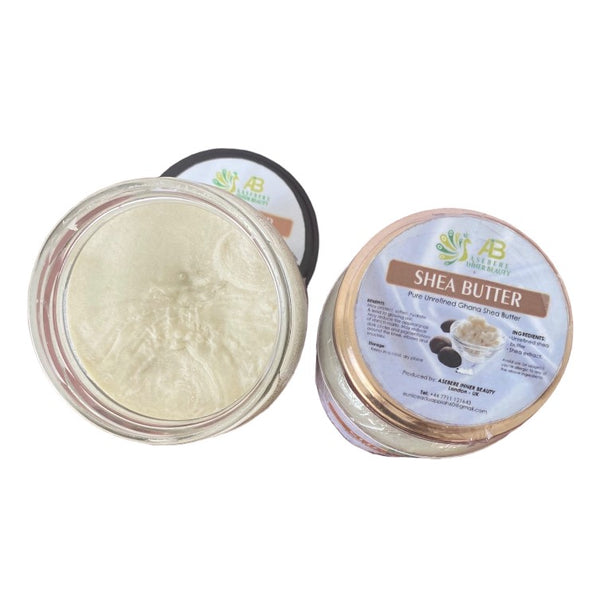 Shea Butter