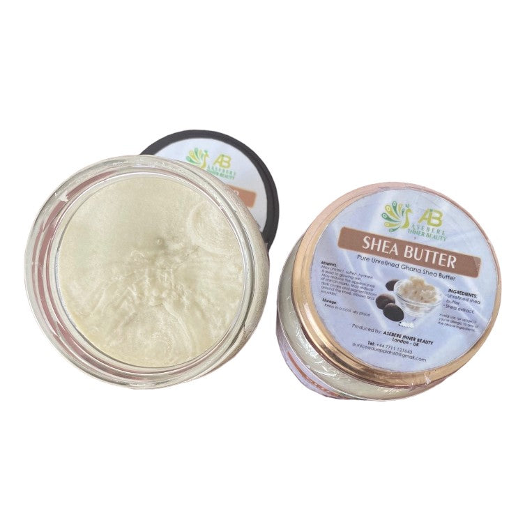 Shea Butter