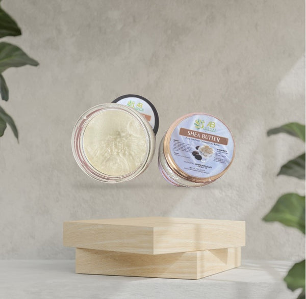 Shea Butter